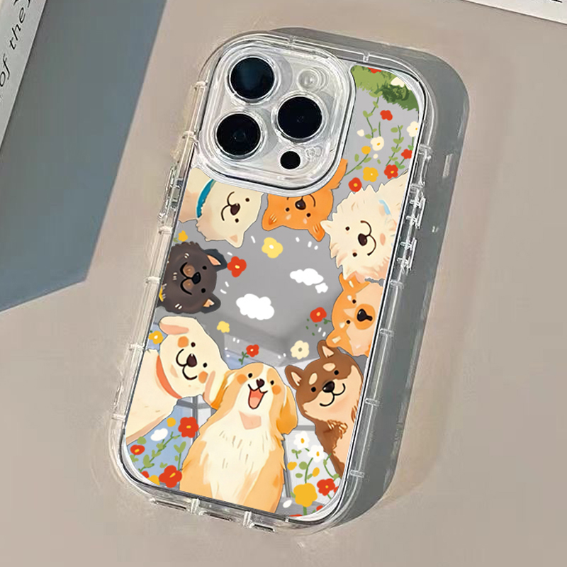 Забавный чехол для телефона с  – обзор и цена Phone Cases Quirky