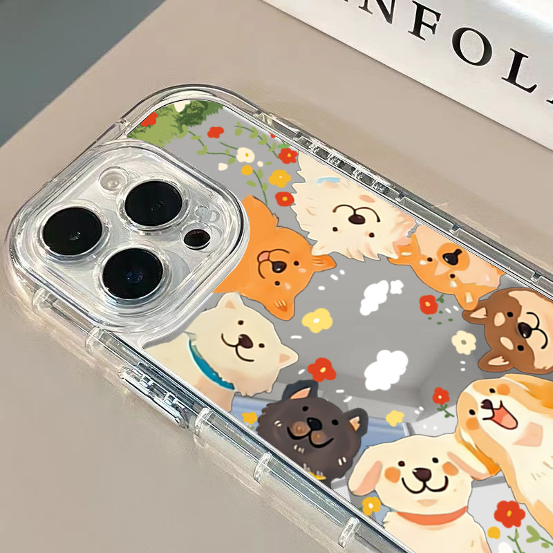 Забавный чехол для телефона с  – обзор и цена Phone Cases Quirky