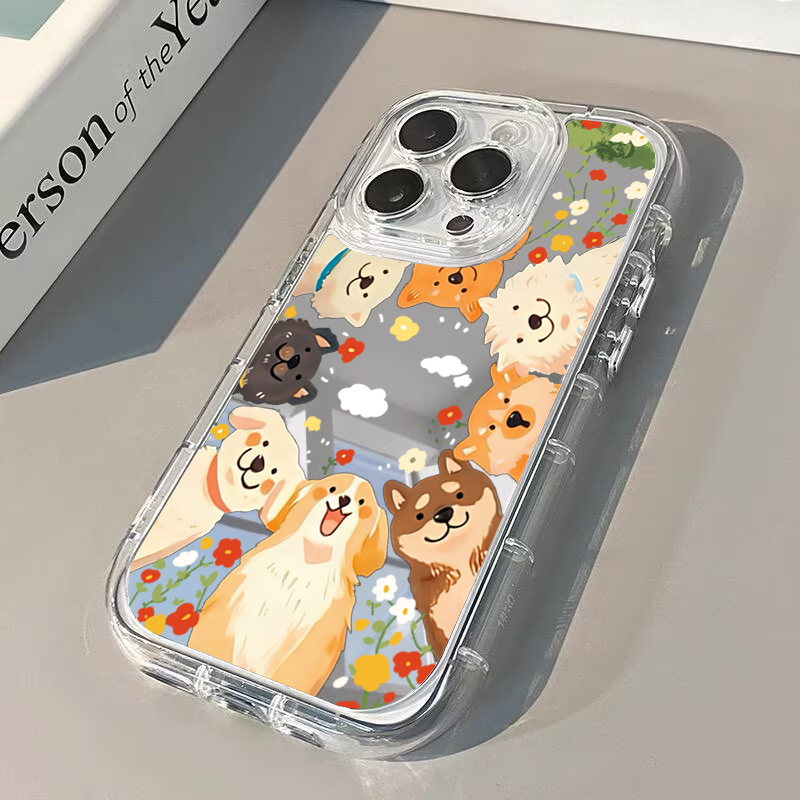 Забавный чехол для телефона с  – обзор и цена Phone Cases Quirky