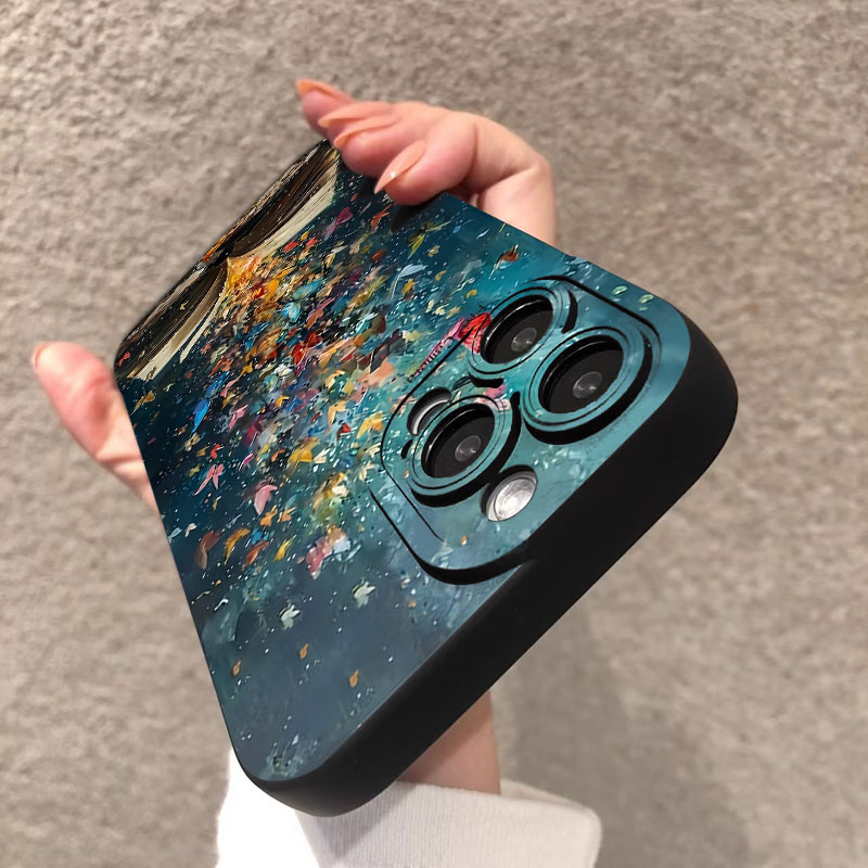 Чехол для iPhone 17 16 15 14 1 – обзор и цена Phone Cases Xr Cute