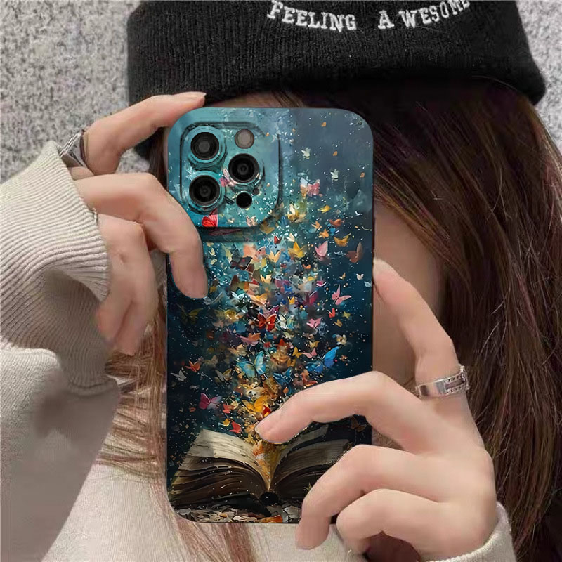 Чехол для iPhone 17 16 15 14 1 – обзор и цена Phone Cases Xr Cute