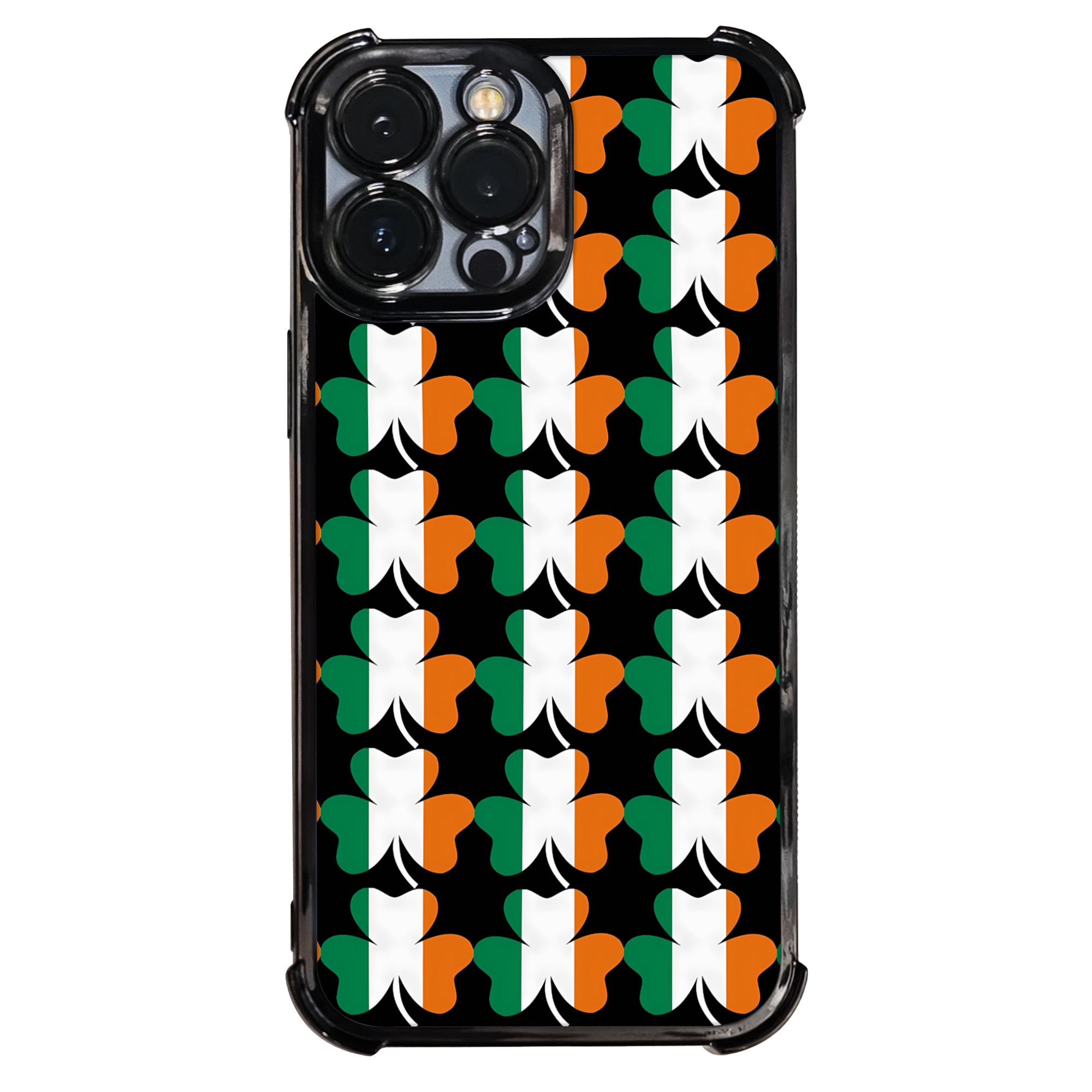 Чехол для телефона с флагом Ир – обзор и цена Phone Cases Ireland