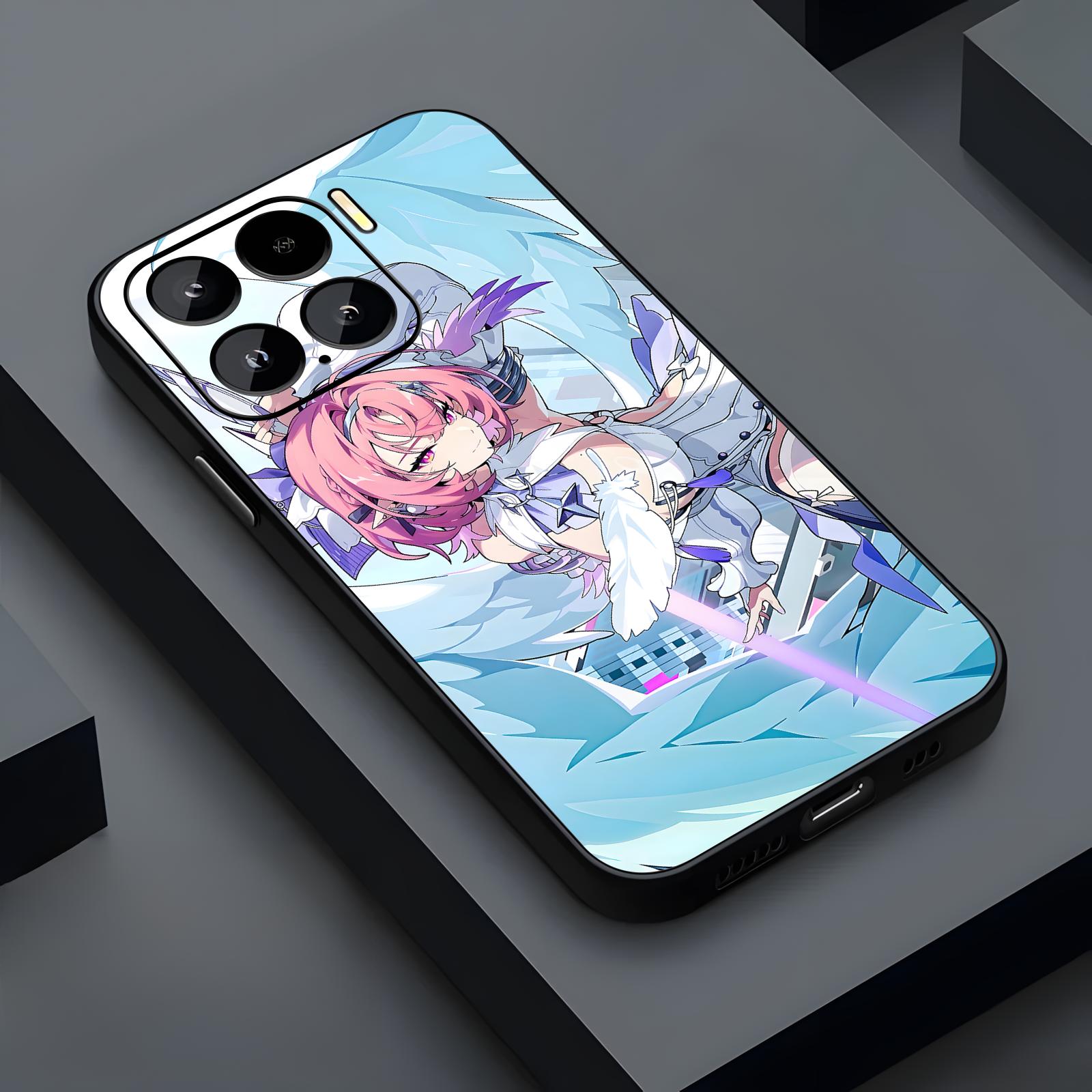 Чехол для телефона Zenless Zon – обзор и цена Phone Cases Xiaomi