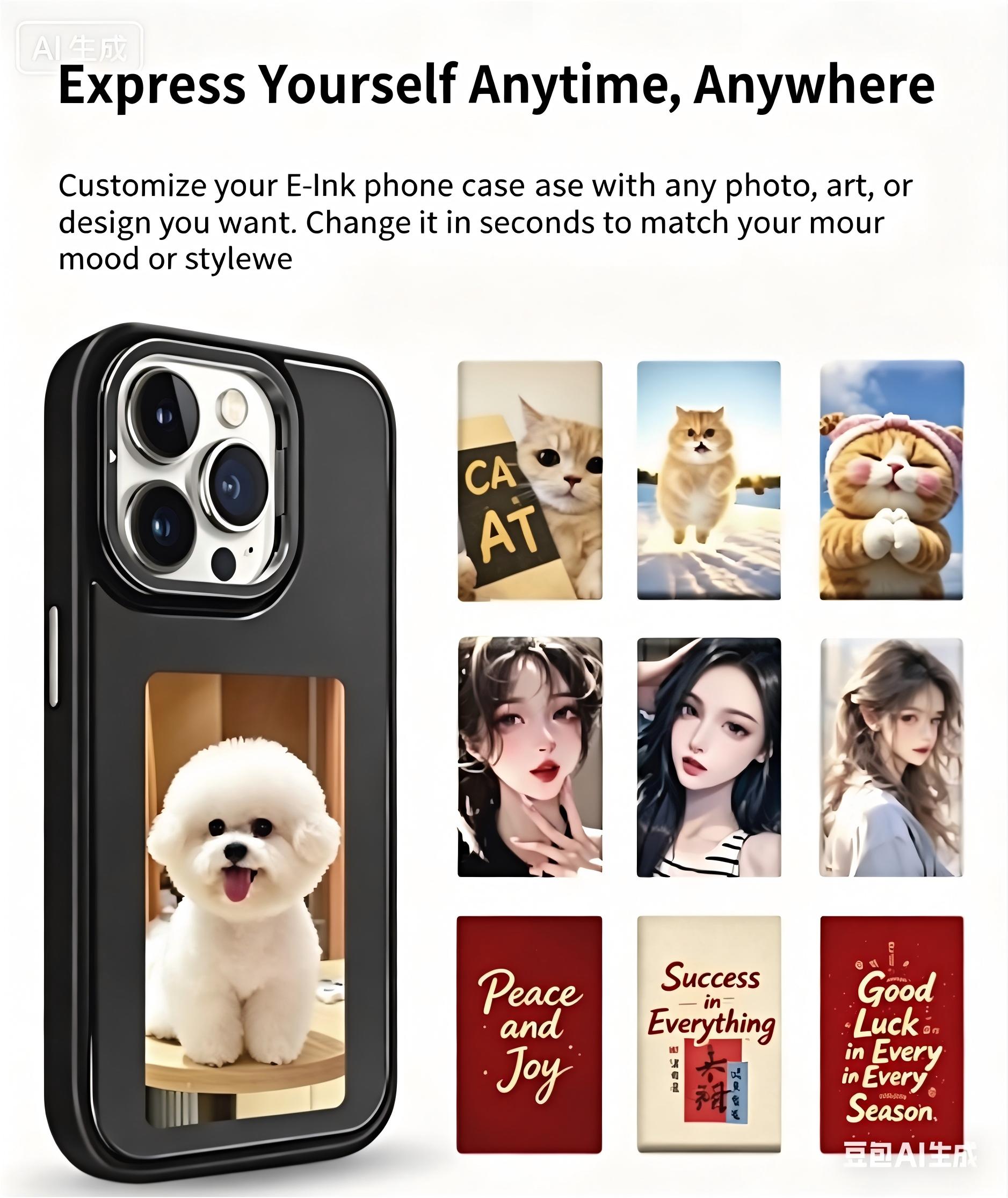 Чехол для телефона с NFC и E-i – обзор и цена Phone Cases Diy