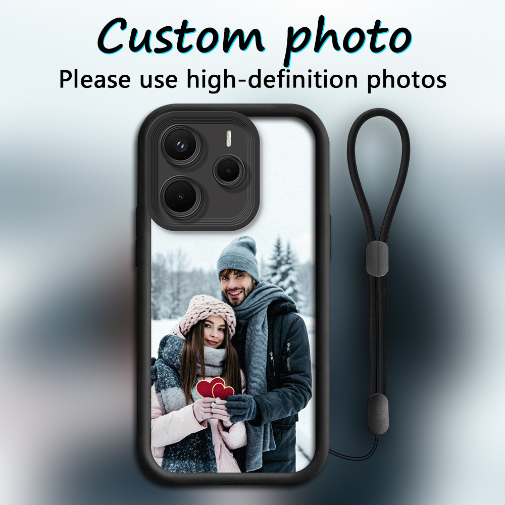 Индивидуальный чехол для телеф – обзор и цена Phone Cases Customized