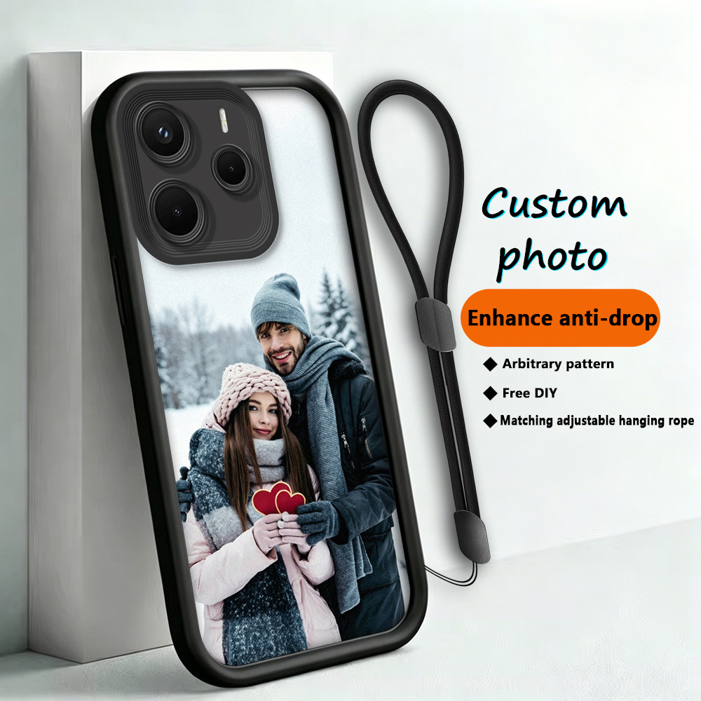 Индивидуальный чехол для телеф – обзор и цена Phone Cases Customized