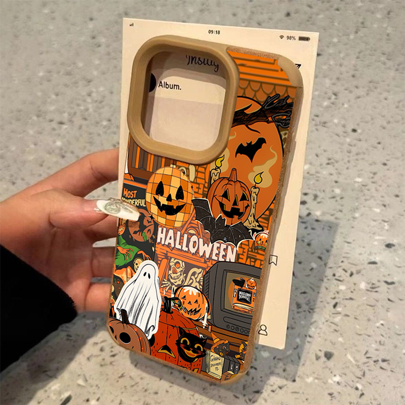 Чехол для телефона в виде тыкв – обзор и цена Phone Cases Xs Iphone