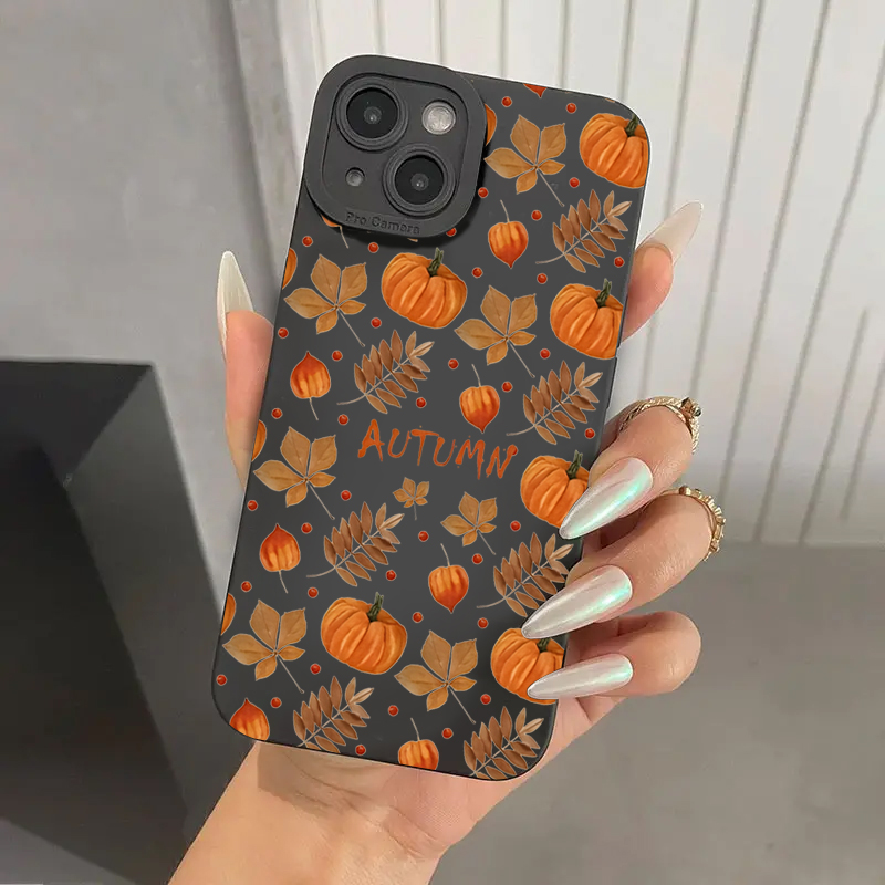 Ретро-чехол с узором кленового – обзор и цена Phone Cases Galaxy S23