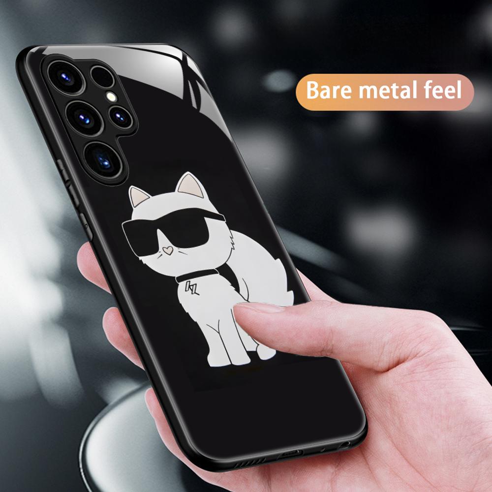 Модный чехол для телефона с ко – обзор и цена Phone Cases Cat