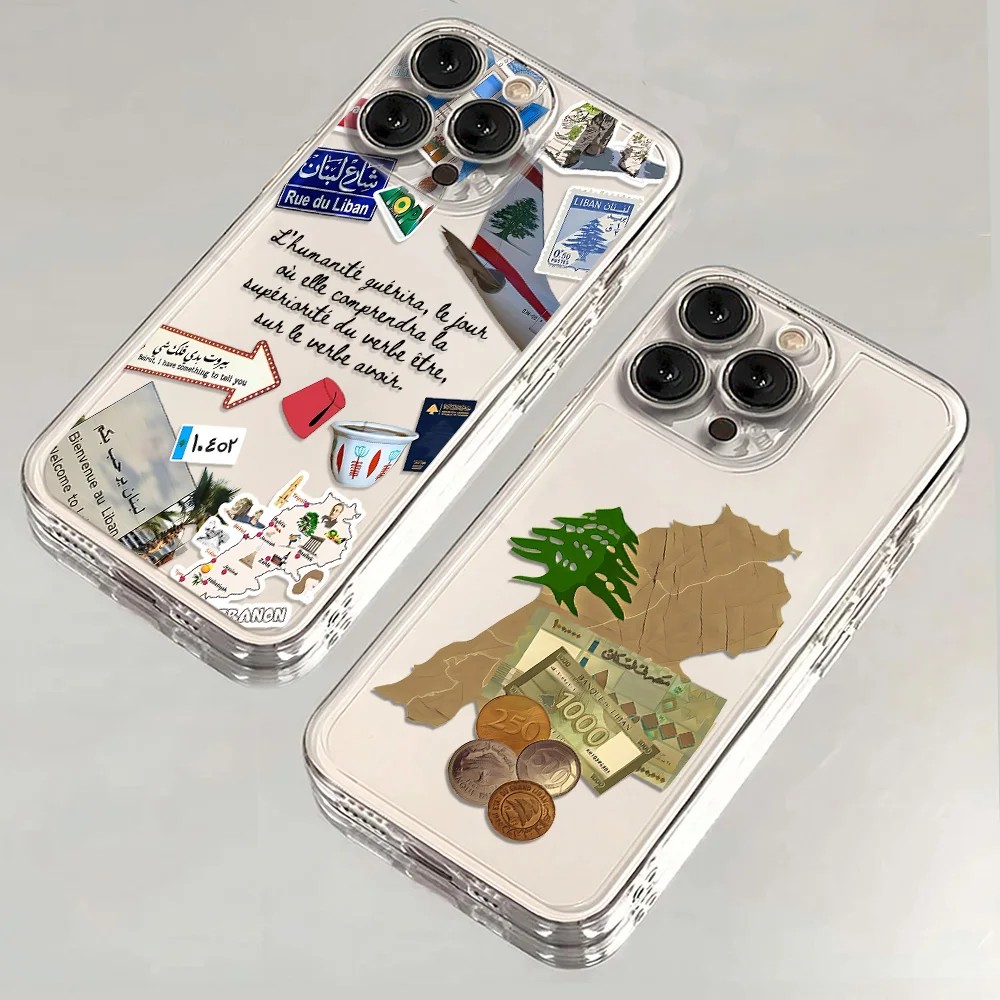 Чехол для телефона с дизайном  – обзор и цена Phone Cases Lebanon