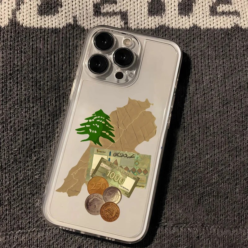 Чехол для телефона с дизайном  – обзор и цена Phone Cases Lebanon