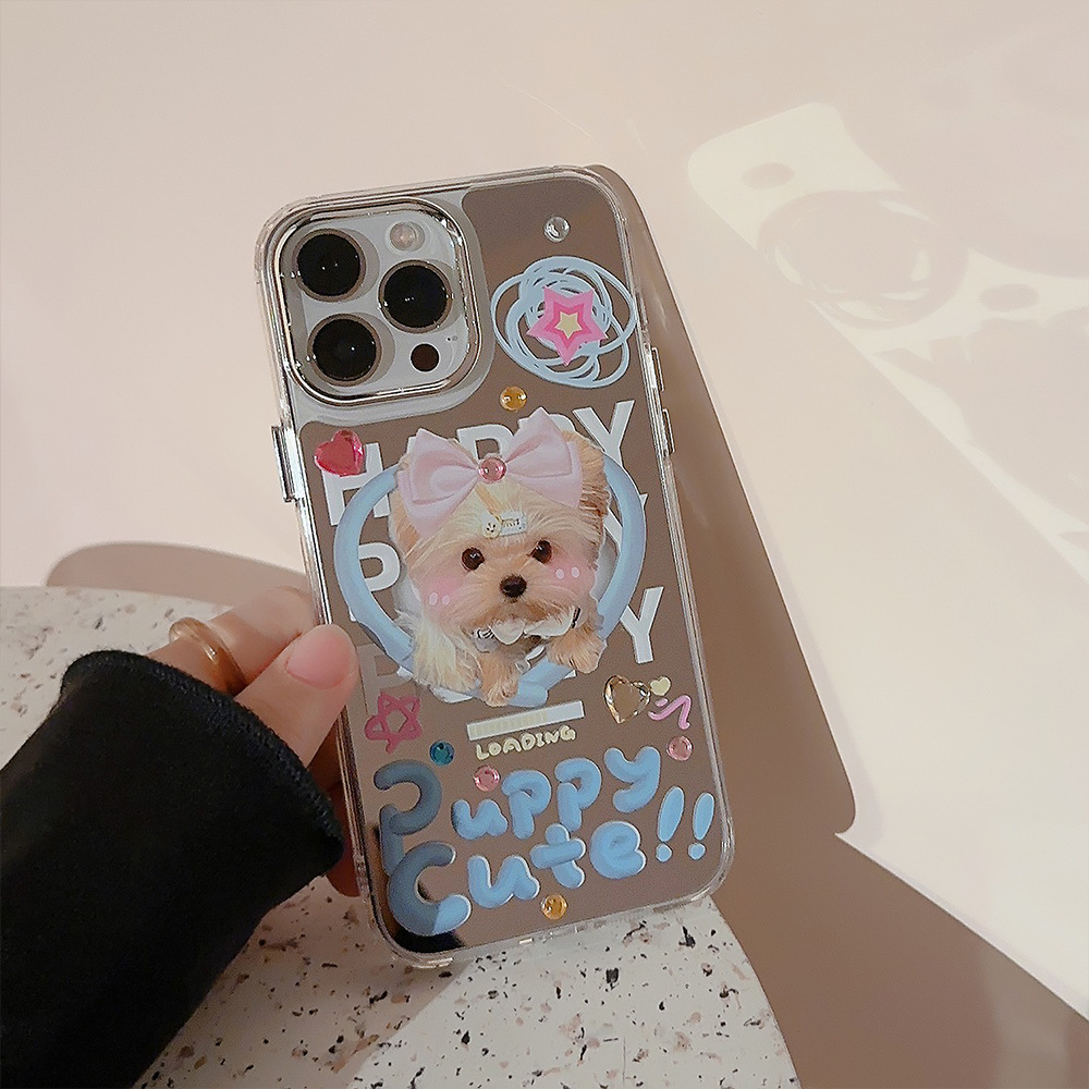 Милый мультяшный чехол для тел – обзор и цена Phone Cases Diy