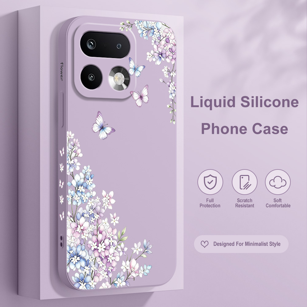 Чехол для телефона Blooming Vi – обзор и цена Phone Cases Oppo