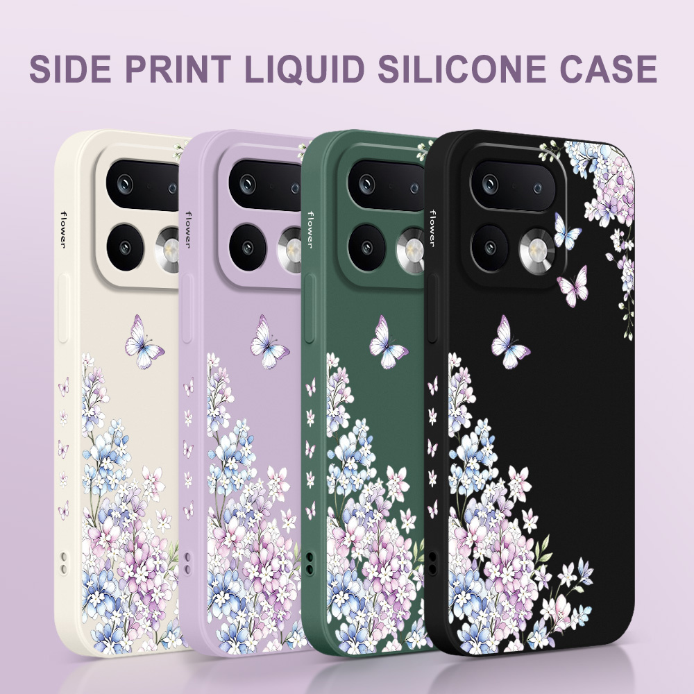 Чехол для телефона Blooming Vi – обзор и цена Phone Cases Oppo