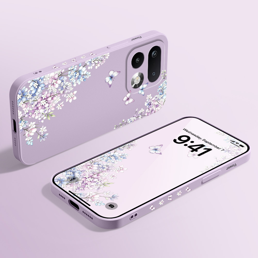 Чехол для телефона Blooming Vi – обзор и цена Phone Cases Oppo