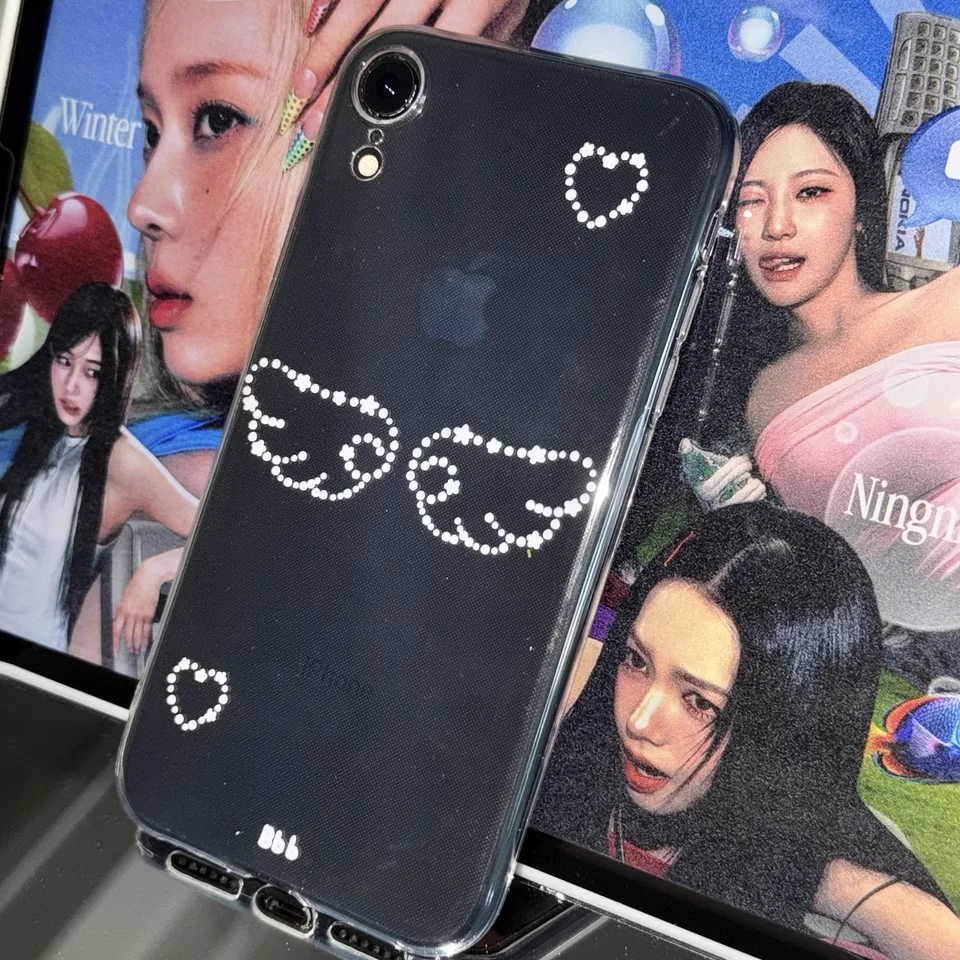 Модный милый чехол для телефон – обзор и цена Phone Cases Xr Cute