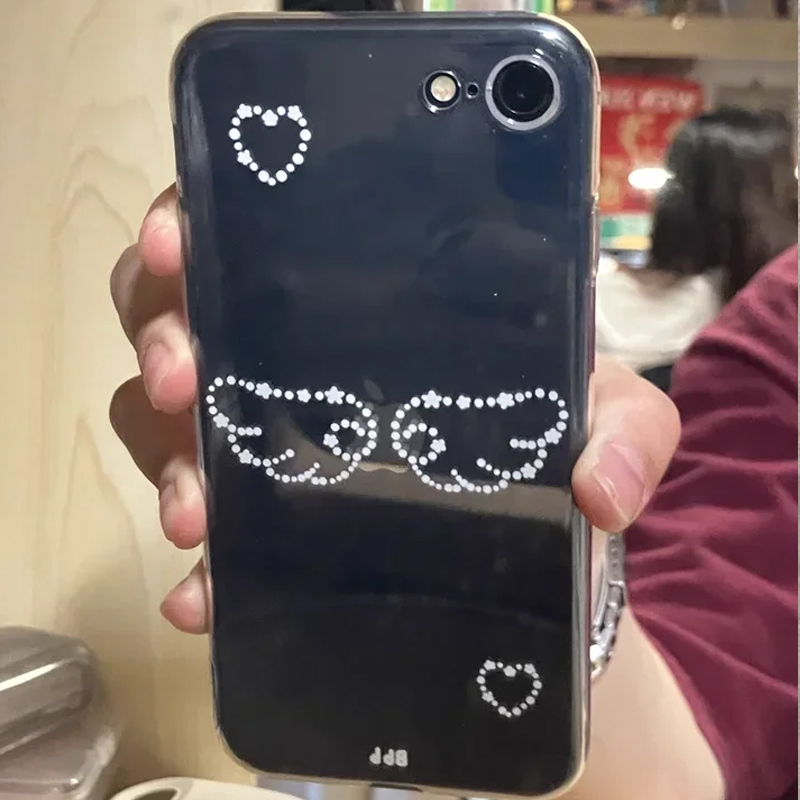 Модный милый чехол для телефон – обзор и цена Phone Cases Xr Cute