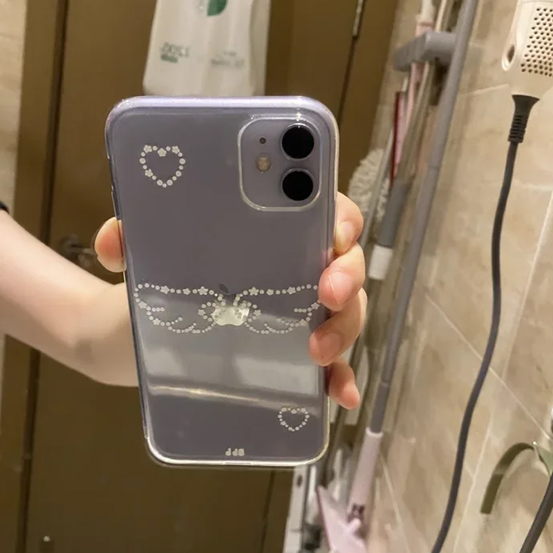 Модный милый чехол для телефон – обзор и цена Phone Cases Xr Cute