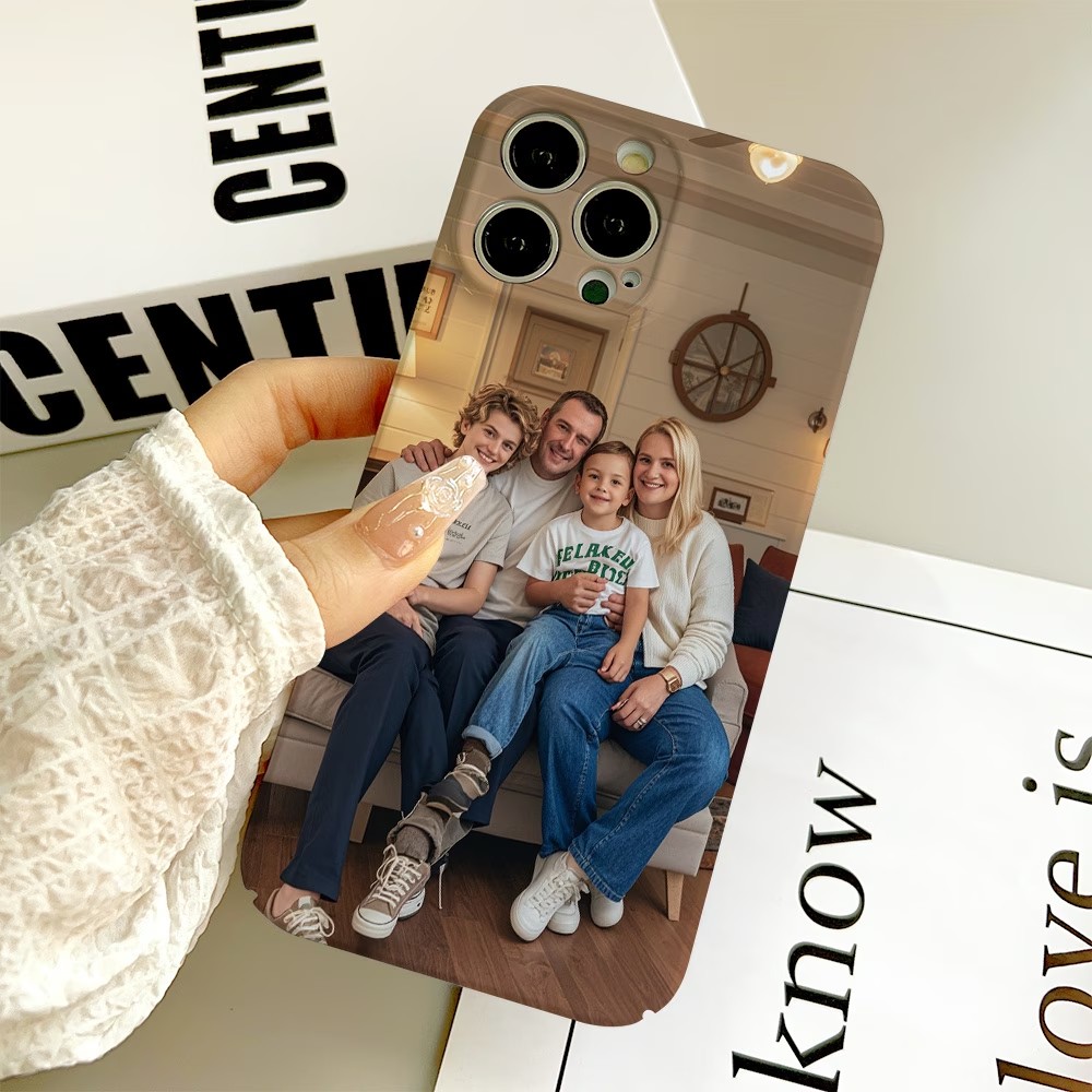 Чехол для телефона с индивидуа – обзор и цена Phone Cases Customized