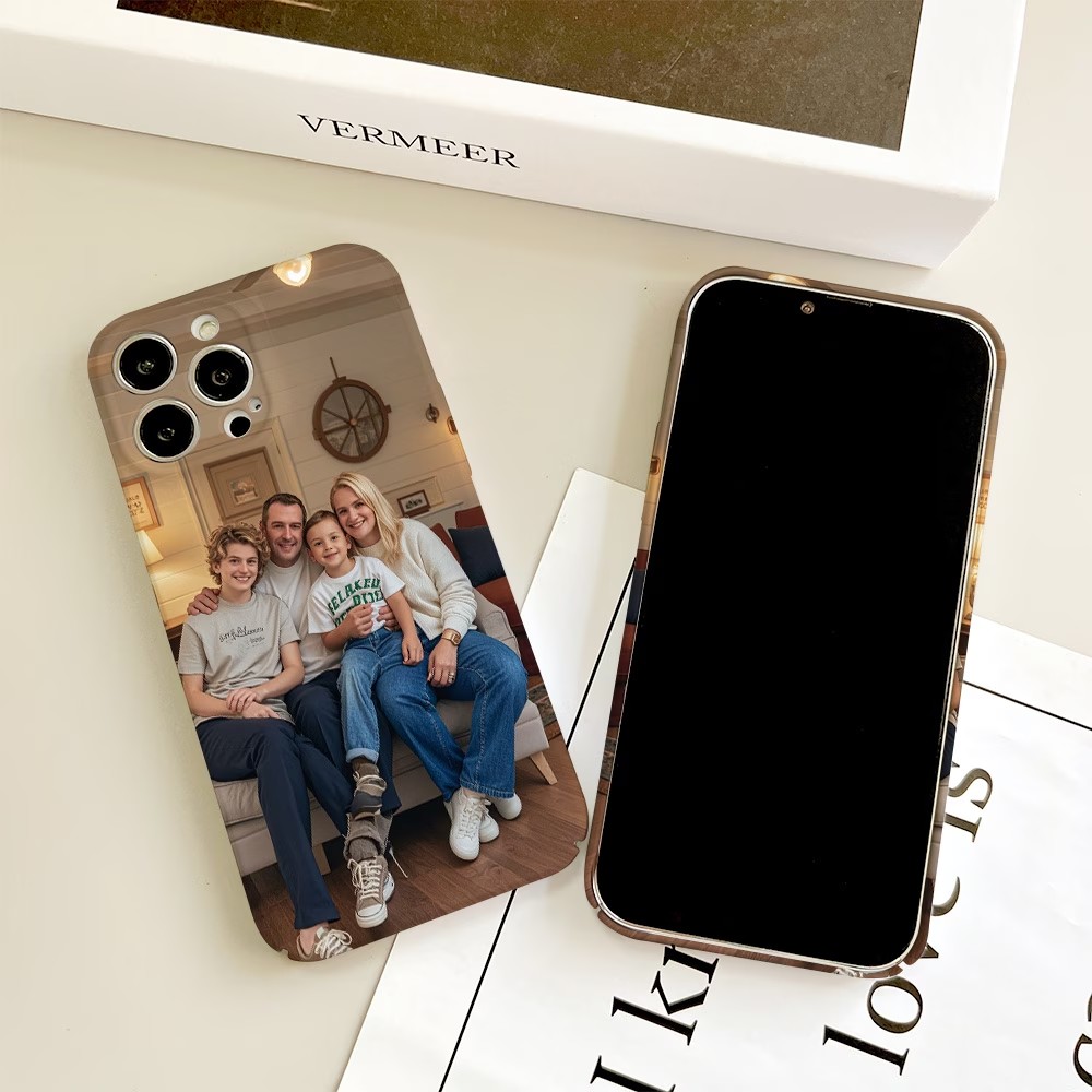 Чехол для телефона с индивидуа – обзор и цена Phone Cases Customized