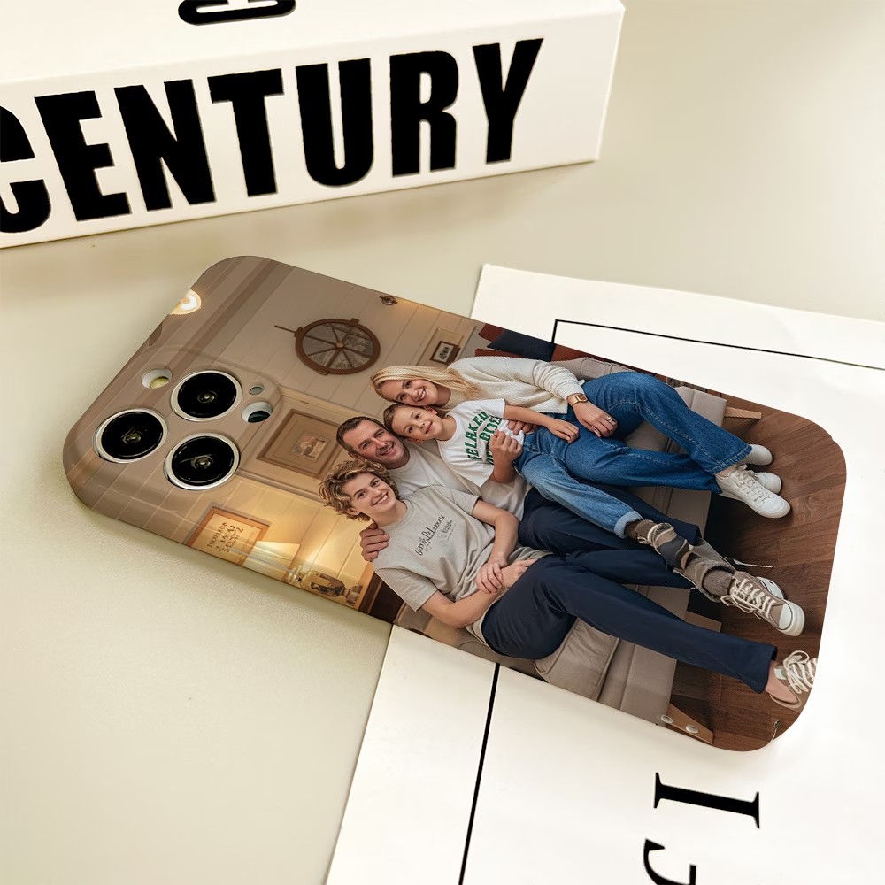 Чехол для телефона с индивидуа – обзор и цена Phone Cases Customized