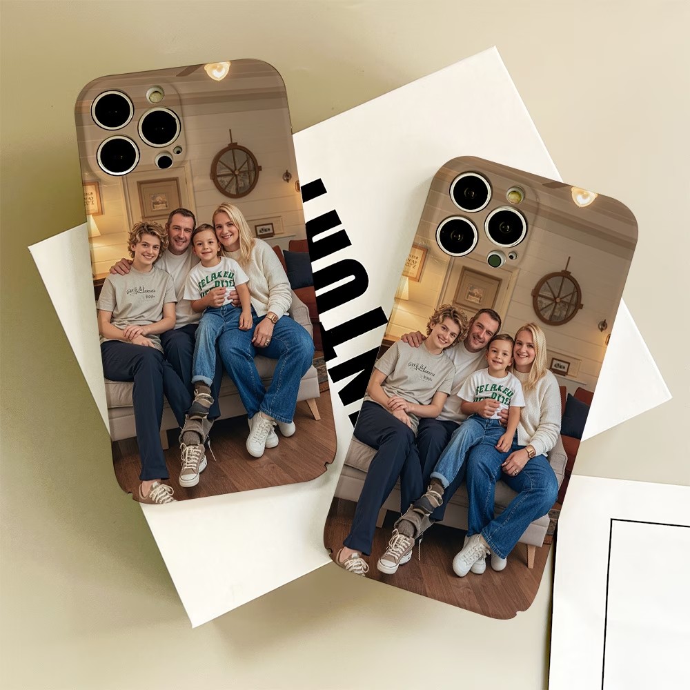 Чехол для телефона с индивидуа – обзор и цена Phone Cases Customized