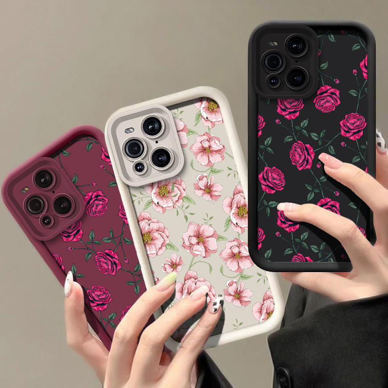 Силиконовый чехол для телефона – обзор и цена Phone Cases Oppo