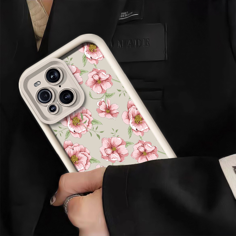 Силиконовый чехол для телефона – обзор и цена Phone Cases Oppo