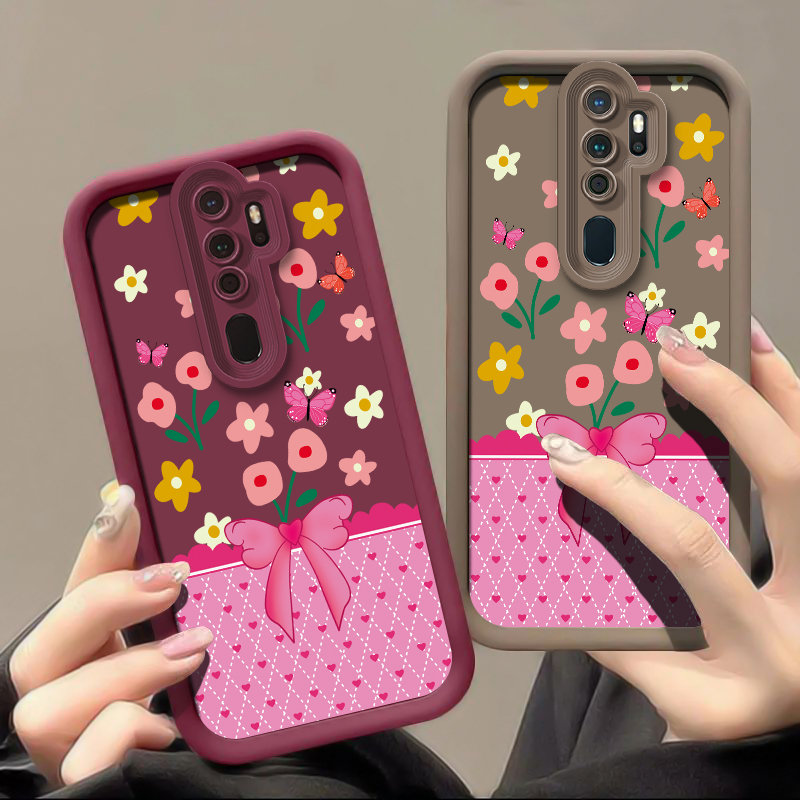 Матовый мягкий чехол для телеф – обзор и цена Phone Cases Oppo