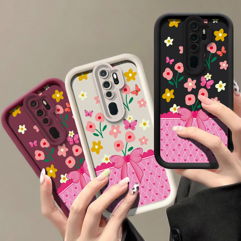 Матовый мягкий чехол для телеф – обзор и цена Phone Cases Oppo