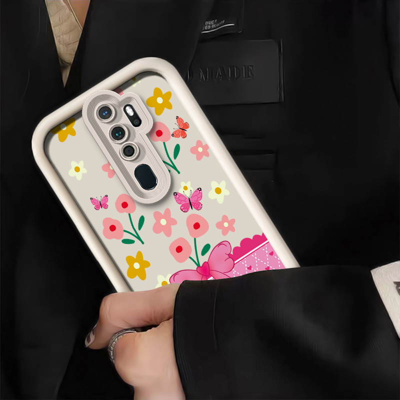 Матовый мягкий чехол для телеф – обзор и цена Phone Cases Oppo