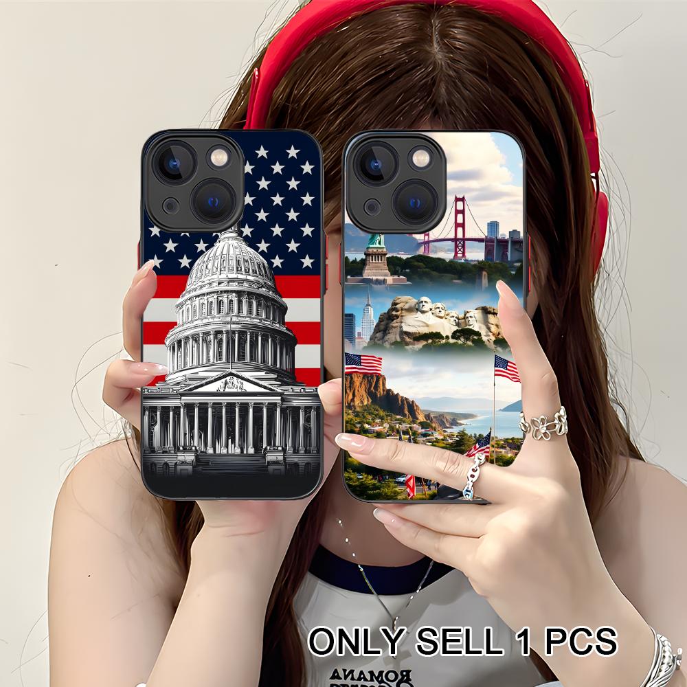 Силиконовый чехол для телефона – обзор и цена Phone Cases Usa