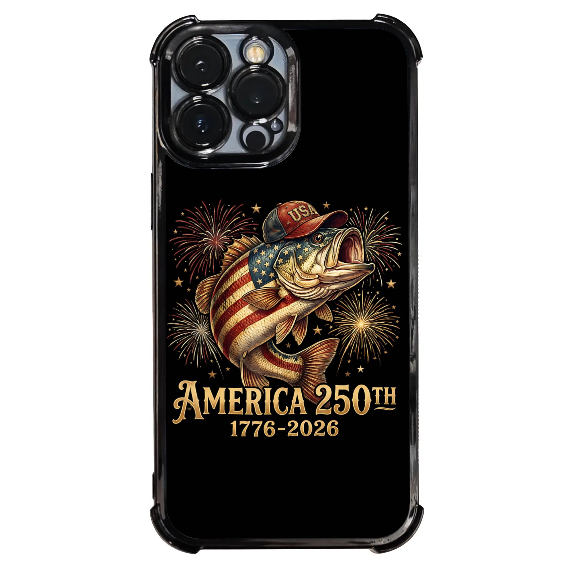 Чехол для телефона с флагом СШ – обзор и цена Phone Cases Usa