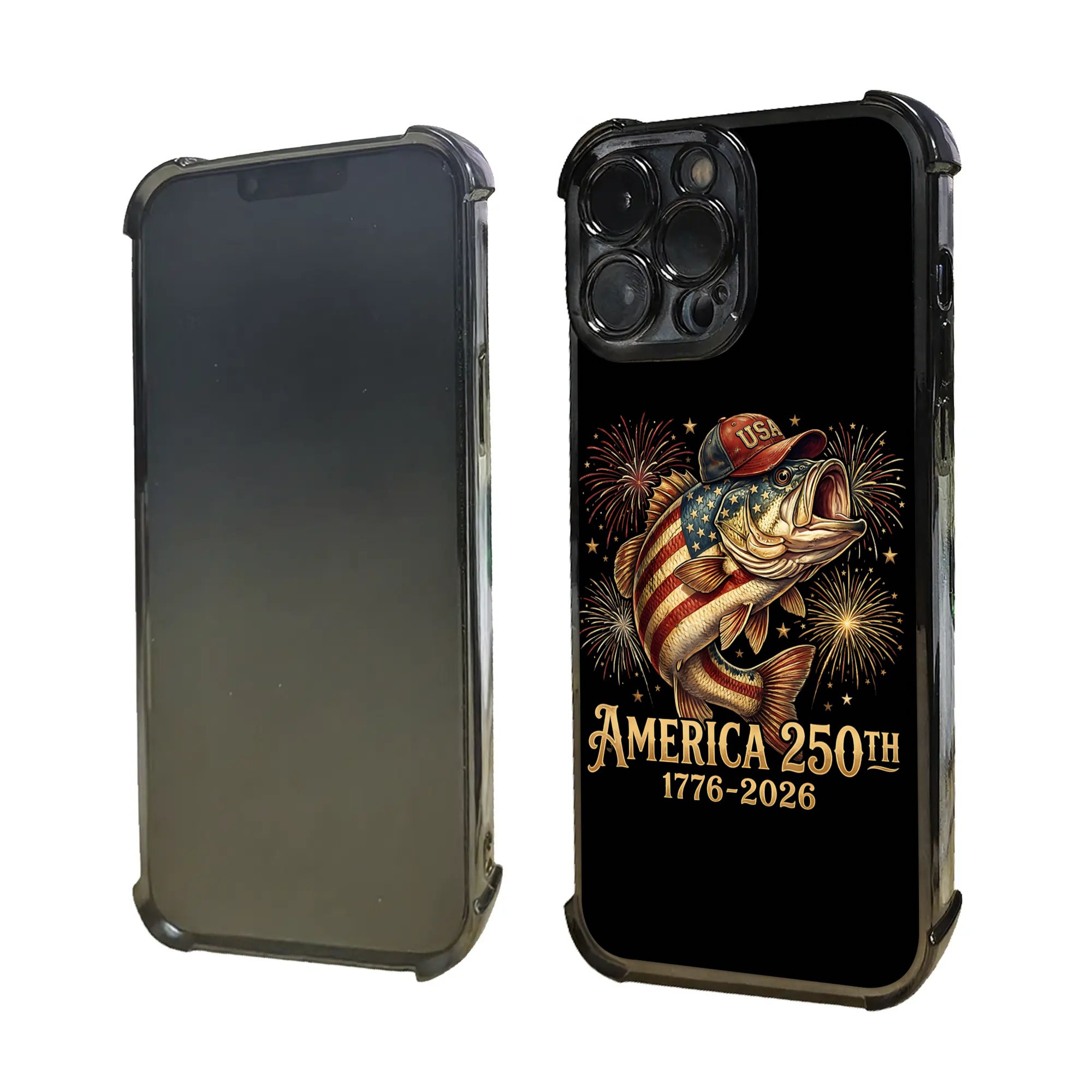 Чехол для телефона с флагом СШ – обзор и цена Phone Cases Usa