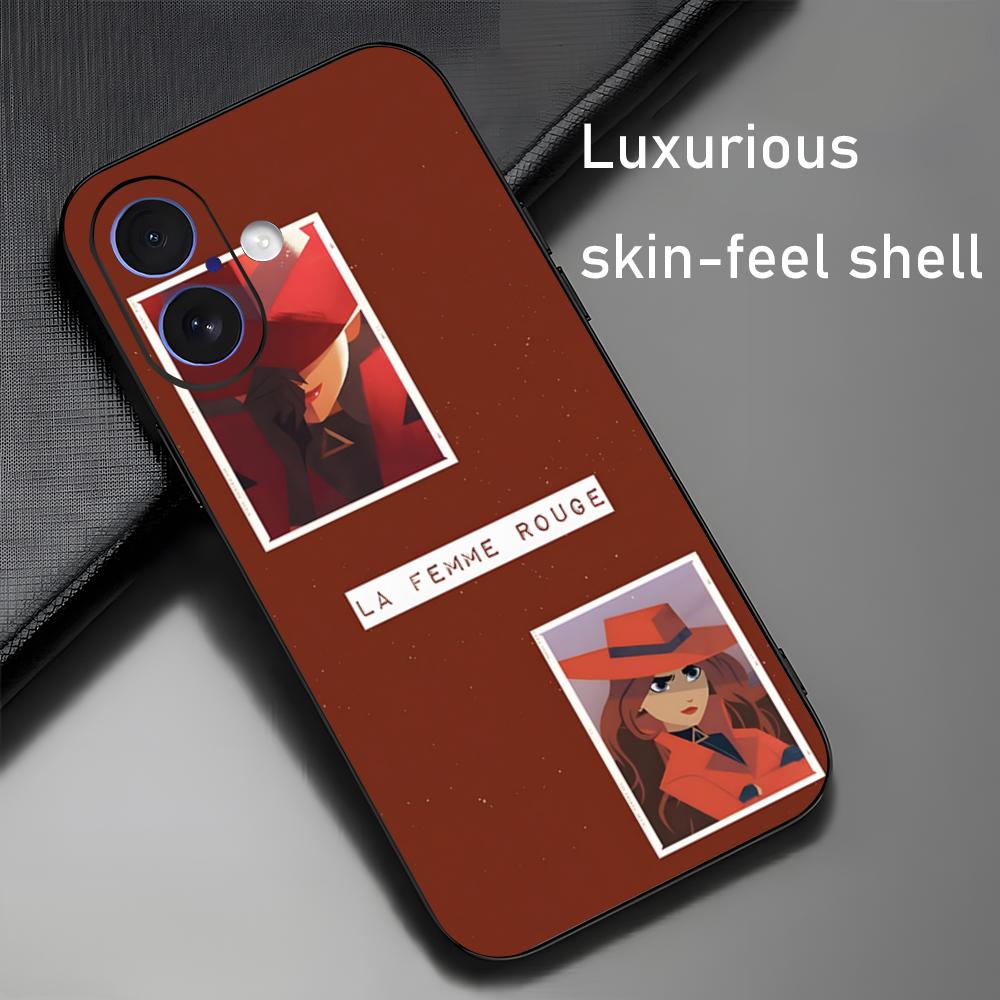 Чехол для телефона Hot Carmen  – обзор и цена Phone Cases Xs Iphone
