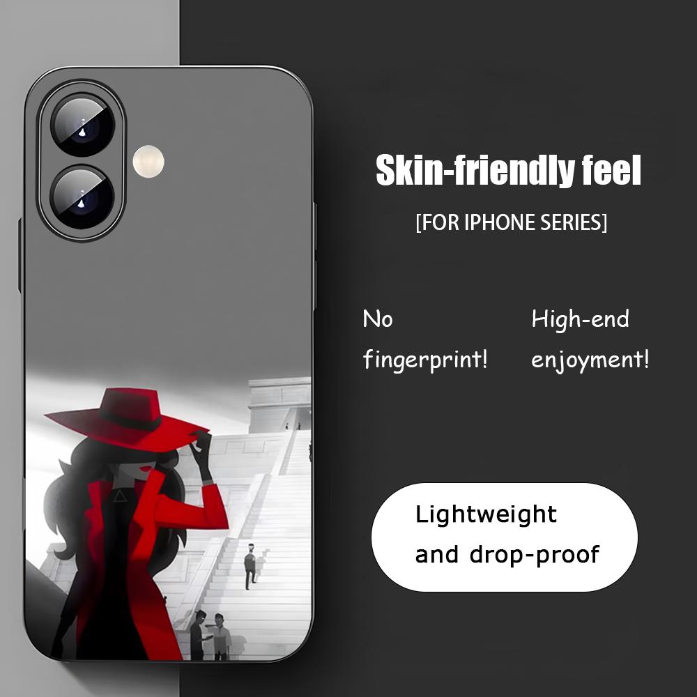 Чехол для телефона Hot Carmen  – обзор и цена Phone Cases Xs Iphone