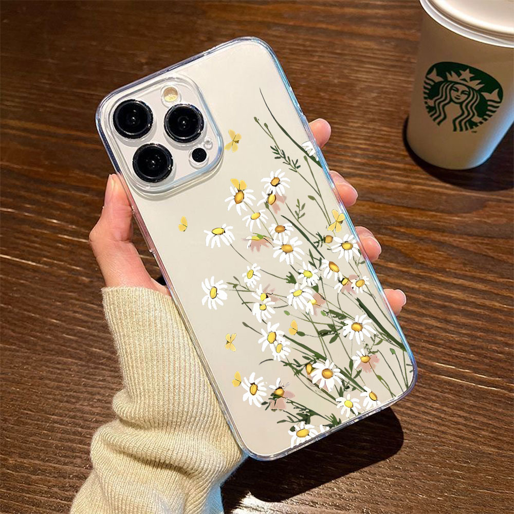 Новый чехол Daisy для iPhone 1 – обзор и цена Phone Cases Xs Iphone