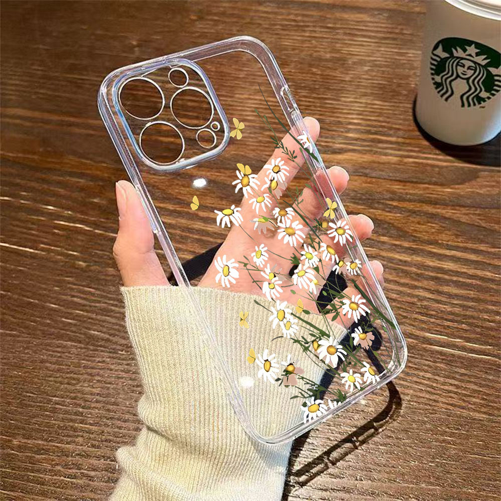 Новый чехол Daisy для iPhone 1 – обзор и цена Phone Cases Xs Iphone