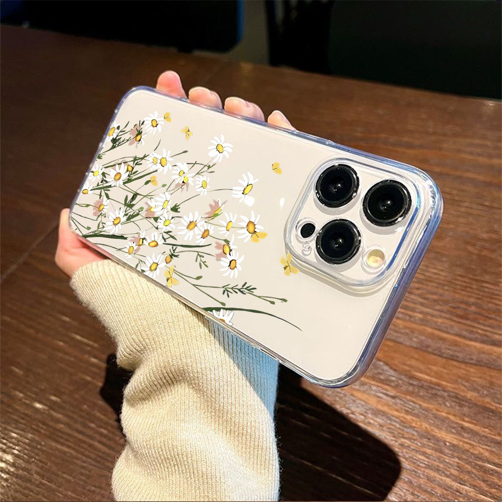 Новый чехол Daisy для iPhone 1 – обзор и цена Phone Cases Xs Iphone