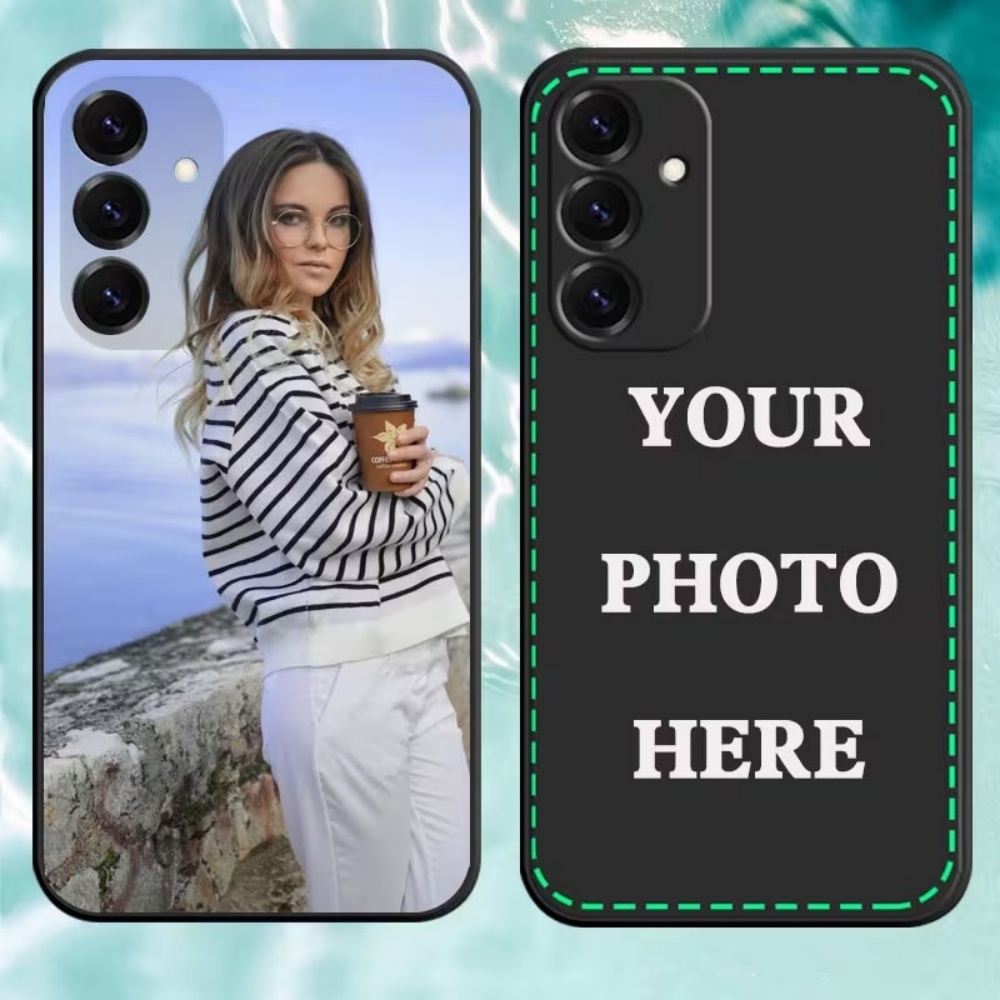 Индивидуальный персонализирова – обзор и цена Phone Cases Diy