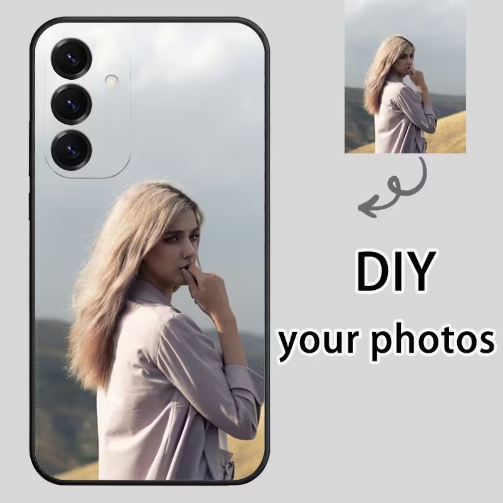 Индивидуальный персонализирова – обзор и цена Phone Cases Diy