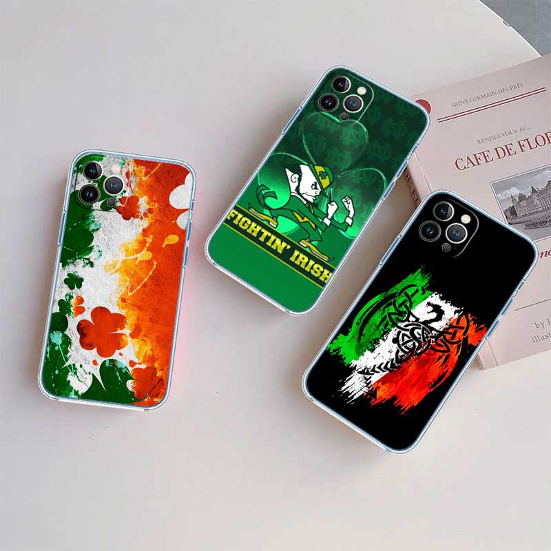 Чехол для телефона с ирландски – обзор и цена Phone Cases Ireland