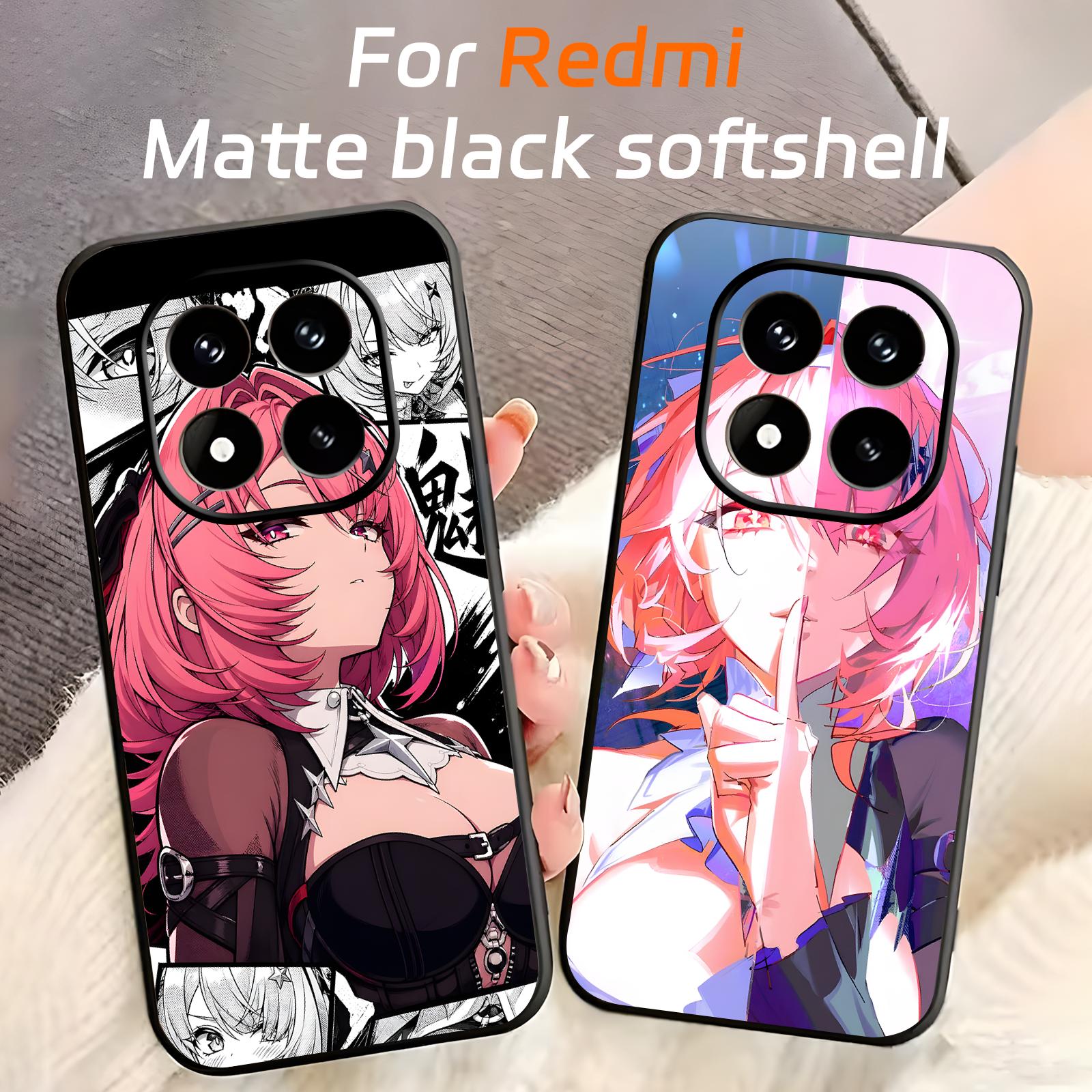 Чехол для телефона Redmi Note1 – обзор и цена Phone Cases Xiaomi