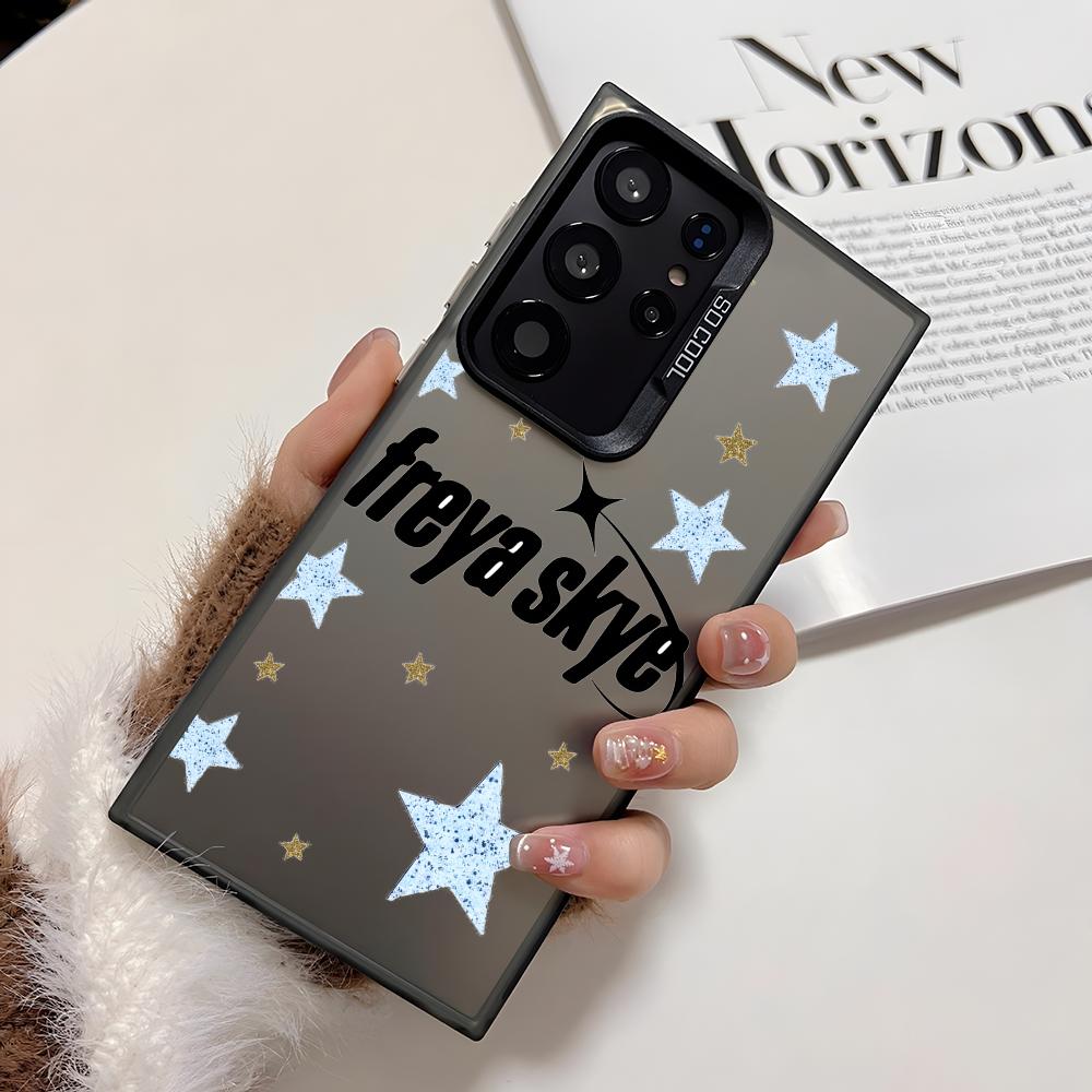 Чехол для телефона Singer F-Fr – обзор и цена Phone Cases Galaxy S23