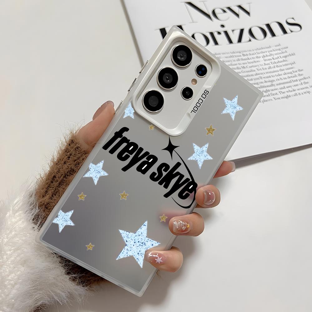 Чехол для телефона Singer F-Fr – обзор и цена Phone Cases Galaxy S23