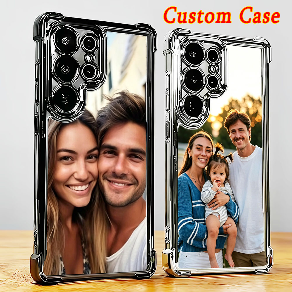 Чехол на заказ для Samsung Gal – обзор и цена Phone Cases Customized