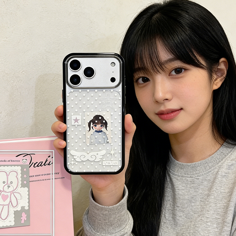 Чехол для телефона в корейском – обзор и цена Phone Cases For Girls