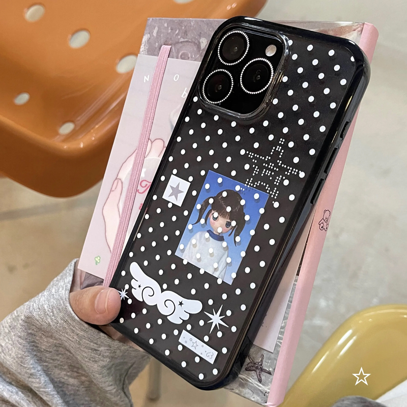 Чехол для телефона в корейском – обзор и цена Phone Cases For Girls
