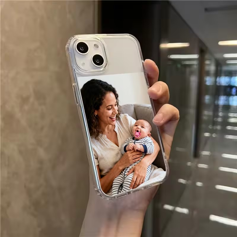 Прозрачный акриловый магнитный – обзор и цена Phone Cases Diy