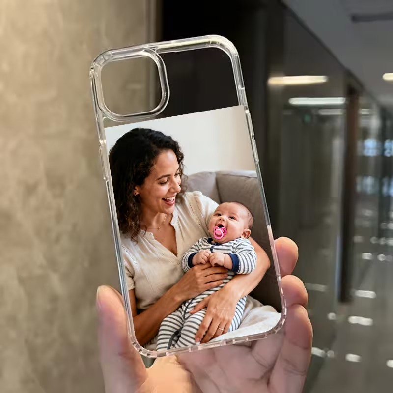 Прозрачный акриловый магнитный – обзор и цена Phone Cases Diy